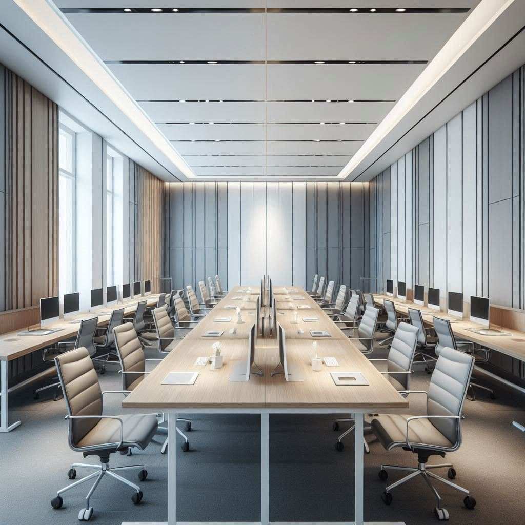 访客登记系统升级会让行政前台的写字楼办公财务室私密性产生哪些执行偏差