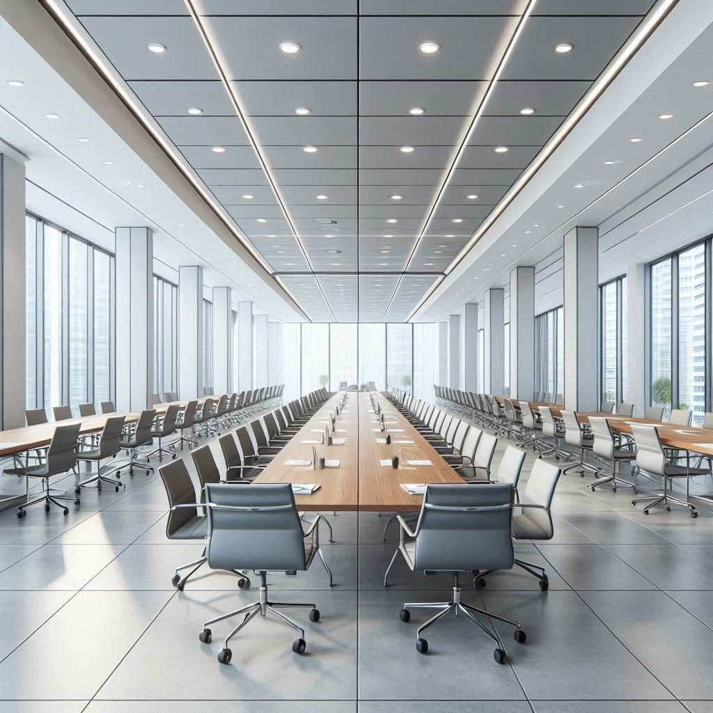 软件开发公司如何为访客数量突增建立写字楼办公办公区动静分离的跟进台账